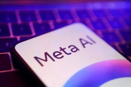 Die Entscheidung, die bei Meta Reaktionen hervorrief: Es werde künstliche Intelligenz aus den Anteilen der Nutzer trainieren