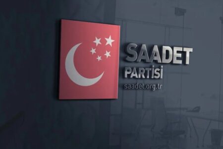 Die fünf prominenten Kandidaten für die allgemeine Führung der Saadet-Partei wurden bekannt gegeben