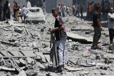 Die israelische Armee hat 20 weitere Palästinenser im Westjordanland festgenommen