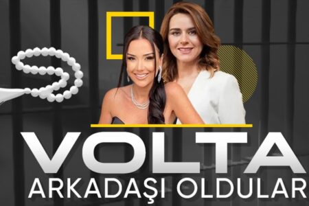 Dilan Polat und Seçil Erzan wurden auf die gleiche Station gebracht