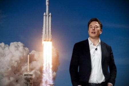 Ehemalige SpaceX-Mitarbeiter reichten Klage gegen Elon Musk ein: Wir wurden zu Unrecht entlassen