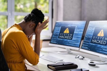 Ein aufkommender Angriff betrifft jeden, der das Internet nutzt: Es gibt keine Möglichkeit, ihn zu stoppen