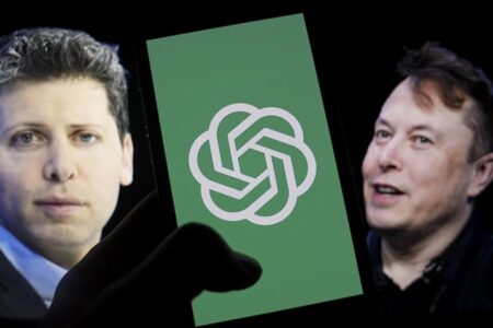 Er verklagte den Entwickler von ChatGPT: Elon Musk zog seine Klage zurück