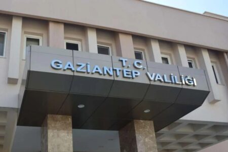 Erklärung des Gouverneurs von Gaziantep zum „Transport tollwütiger Tiere“