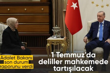 Erklärung von Yılmaz Tunç an Sinan Ateş: Der Prozess geht weiter