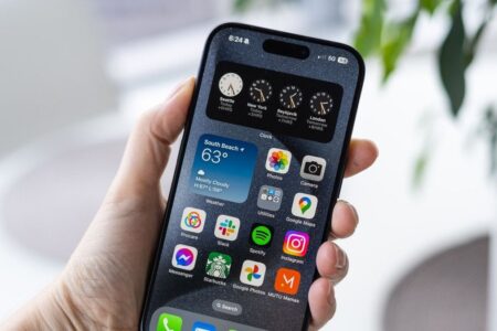 Es gibt Gerüchte über eine Schließung: iPhones werden die KI von Meta nicht nutzen