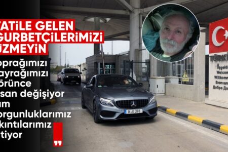 Es kommen weiterhin Expats in die Türkei