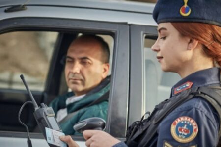 Es war das einzige System, das das Erdbeben überstanden hat: Es wird in der gesamten Türkei installiert