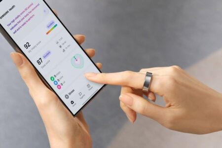 Falthandy- und Smart-Ring-Attacke von Samsung: Hier sind die Starttermine