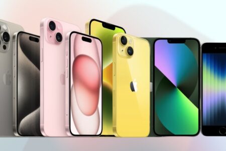 Gelöschte Benachrichtigungen zurückgegeben: Betrüger verklagt Apple auf Schadensersatz