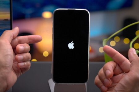 Haben Sie vergessen, wie Sie Ihr iPhone ausschalten?  iOS 18 bietet jetzt einen speziellen Power-Button