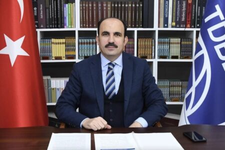 Hakkari-Erklärung von Uğur İbrahim Altay: Die Justiz hat die eigentliche Entscheidung getroffen