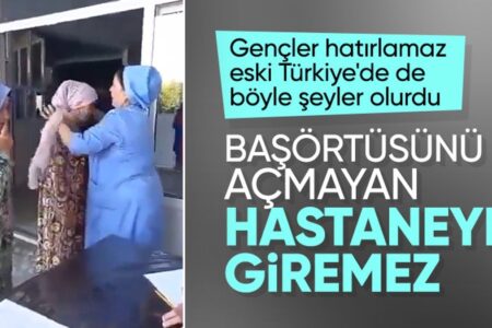 Hijab-Verbot für Frauen im öffentlichen Raum in Tadschikistan