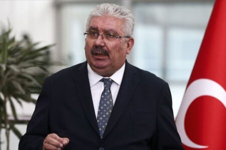 „Ideal Hearths“-Statement von Semih Yalçın von MHP