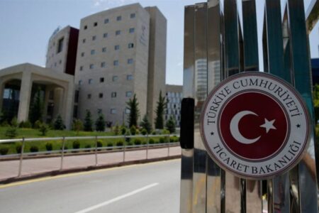 In Esendere, Kapıkule und Dilucu wurden insgesamt 357 Kilo Drogen beschlagnahmt