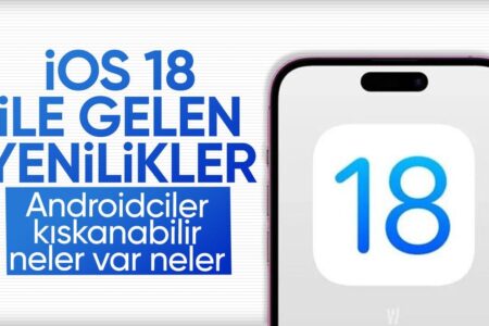iOS 18 eingeführt: Hier sind die neuen Funktionen und die unterstützten Telefone
