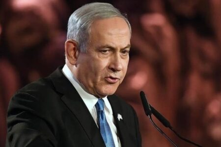 Israels Ministerpräsident Netanjahu: Der schwere Krieg in Gaza steht vor dem Ende