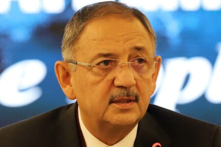 Mehmet Özhaseki: Bis Ende des Jahres werden wir 200.000 Häuser liefern