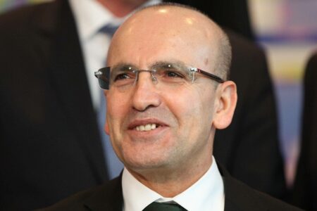 Mehmet Şimşek: Wenn du glücklich bist, fahre ich Fahrrad