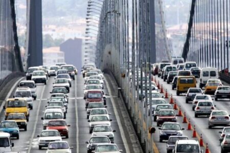 Minister Abdulkadir Uraloğlu gab bekannt: Doppelter Rekord im Transportwesen
