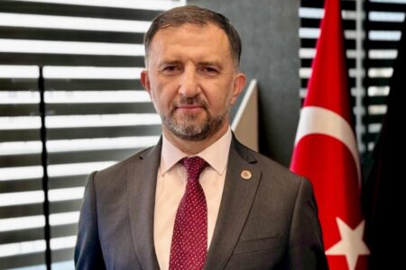 Missionswechsel bei TAI: Temel Kotil übergibt seinen Sitz an Mehmet Demiroğlu