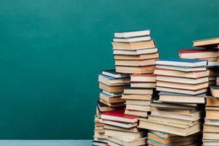 Montag, 10. Juni 2024: Neu erschienene Bücher