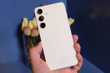 Neue Argumente zum Samsung Galaxy S25: Akkukapazität steht fest