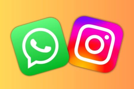 Neue Funktion auf Instagram: Das Teilen über WhatsApp ist jetzt möglich