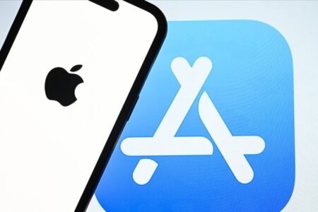 Neue Untersuchung der Europäischen Union an Apple