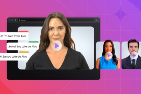 Neues Projekt zur künstlichen Intelligenz von YouTube: Sie können mit jeder Person sprechen, die Sie möchten