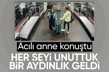 Oğuz Murat Acis Mutter: Ihr Sohn sollte auch nicht aus dem Gefängnis entlassen werden