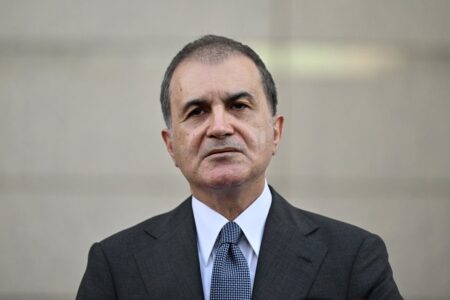 Ömer Çelik: Steuerargumente sind spekulativ