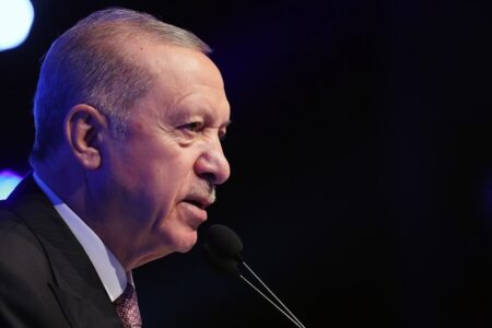 Präsident Erdoğan: Wir werden unseren Kampf gegen die Mörder unserer Tochter Aybüke bis zum Ende fortsetzen