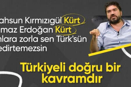 Rasim Ozan Kütahyalı kommentierte: Türkisch oder türkische Nation?
