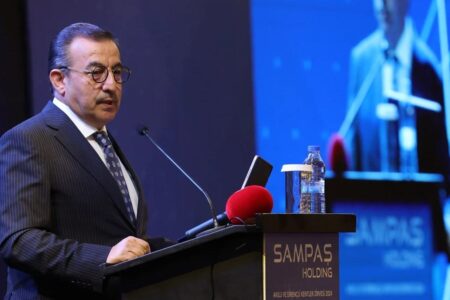 Refik Tuzcuoğlu: Wir müssen die Städte von heute und der Zukunft bauen