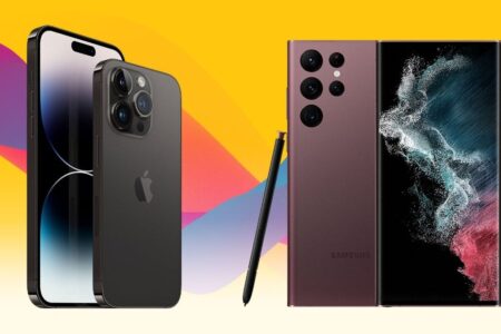 Samsung hat sich über Apple lustig gemacht: Wir haben dieses Feature schon seit 14 Jahren