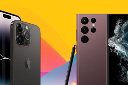 Schock für Apple: Samsung wurde zur meistverkauften Handymarke in den USA