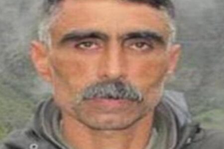 Spot-Operation vom MİT in Qamischli: Mit rotem Aushang gesuchter Terrorist wird neutralisiert