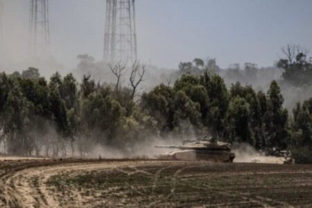 Warnung des Iran an Israel: Ein zerstörerischer Krieg beginnt