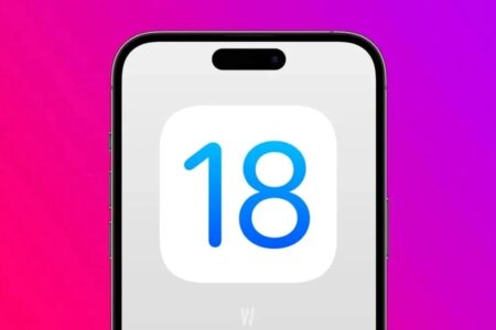 Welche iPhones werden über die künstlichen Intelligenzfunktionen von iOS 18 verfügen?