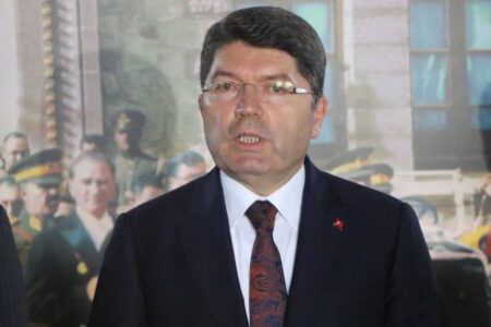 Yılmaz Tunç äußerte sich zur Aufhebungsentscheidung des Verfassungsgerichts: „Es gibt keine Zuständigkeitsdebatte.“