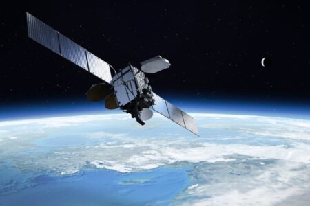 30 Jahre sind vergangen, seit Türksat 1B ins All geschossen wurde