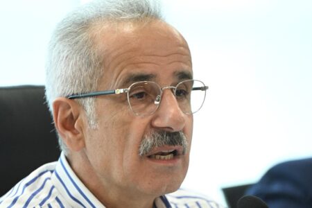 Abdulkadir Uraloğlu: Wir leben nicht in einer Prohibitionsmentalität