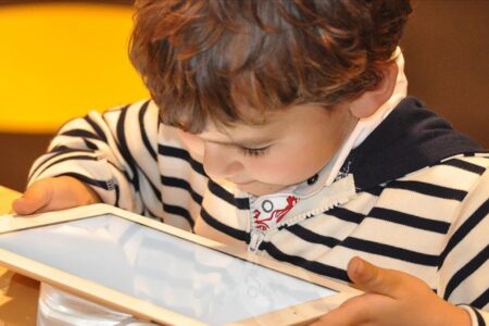Achten Sie auf die persönlichen Daten Ihrer Kinder: Hier erfahren Sie, was Sie tun müssen
