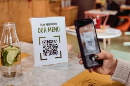 Achten Sie auf QR-Codes: Cyber-Angriffe nehmen zu