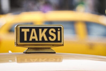 AK-Partei vorbereitet: Die Zahl der Taxis in Istanbul wird erhöht