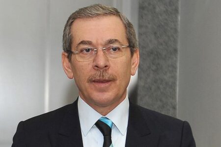 AKTUELLE NACHRICHTEN! Bedirhan Şener, Sohn von Abdüllatif Şener, der seine Großmutter getötet hatte, wurde verhaftet