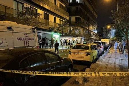 AKTUELLE NACHRICHTEN! Die Mörder der in Kağıthane getöteten Palästinenser wurden in Rumänien gefasst