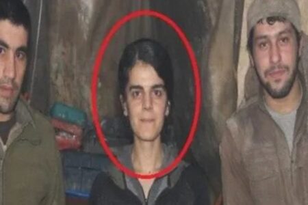 AKTUELLE NACHRICHTEN! Punktgenauer Einsatz des MİT im Irak: PKK-Terrorist Zilan Azak wurde neutralisiert
