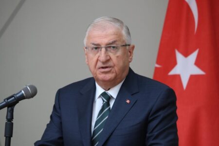 AKTUELLE NACHRICHTEN! Yaşar Güler: Es könnte ein Delegationstreffen mit Syrien geben